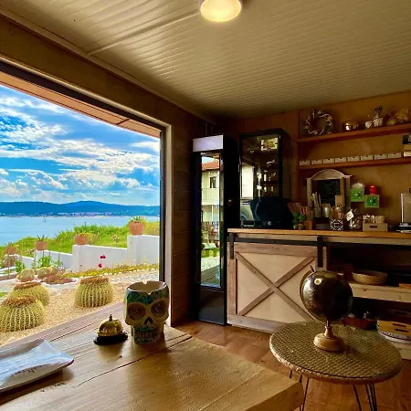 Casa De Oro Alma Aparthotel Sozopol