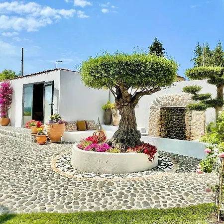 Casa De Oro Alma Ξενοδοχείο με διαμερίσματα