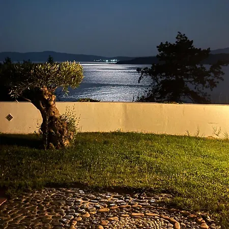 Casa De Oro Alma 4* سوزوبول