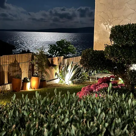 Casa De Oro Alma Apartahotel Sozopol