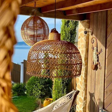 Casa De Oro Alma 4* Sosopol