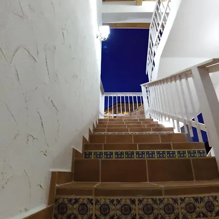 Apartahotel Casa De Oro Alma