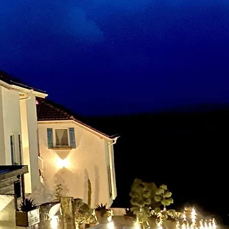 Casa De Oro Alma 4* Sosopol