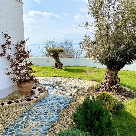 Casa De Oro Alma Aparthotel 4*