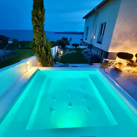شقة فندقية Casa De Oro Alma سوزوبول
