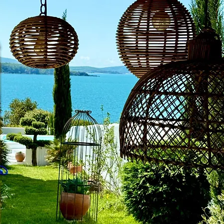 Casa De Oro Alma شقة فندقية