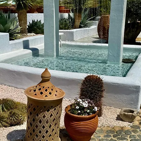 Aparthotel Casa De Oro Alma Sosopol