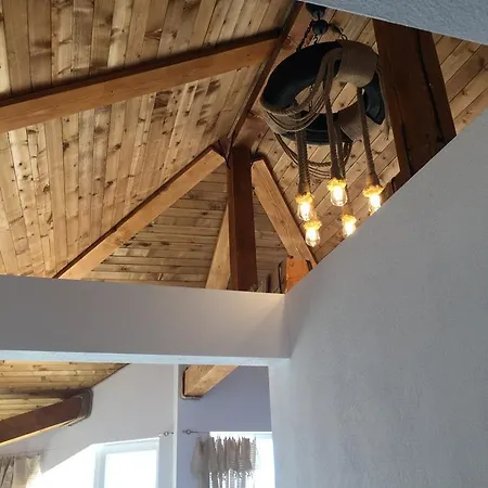 شقة فندقية Casa De Oro Alma 4*