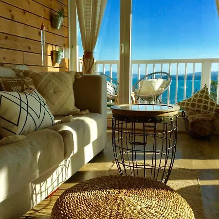 Casa De Oro Alma 4*