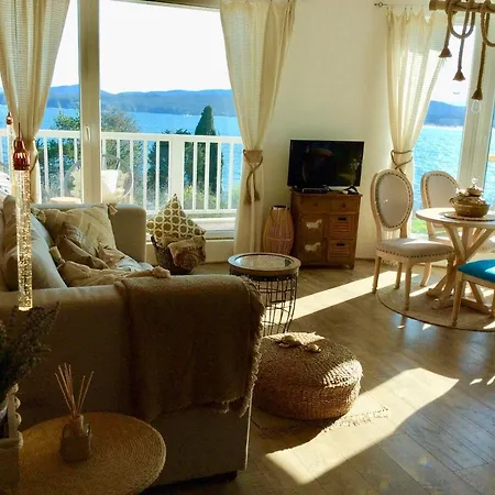 Casa De Oro Alma 4* سوزوبول