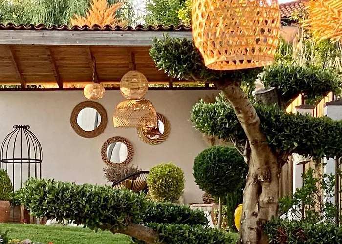 Casa De Oro Alma 4* Sozopol