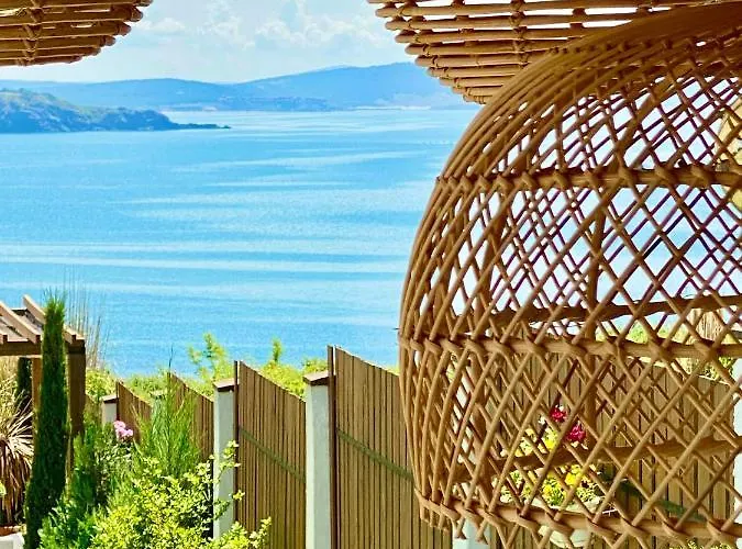 Casa De Oro Alma شقة فندقية