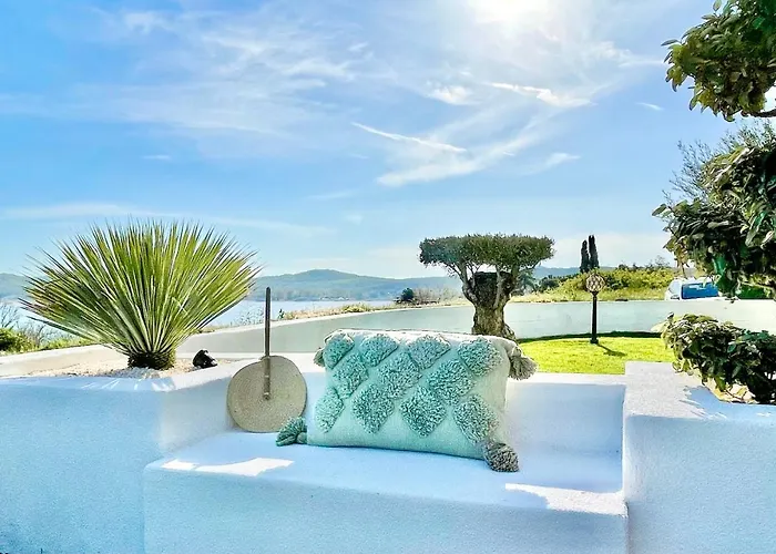 Casa De Oro Alma Sozopol