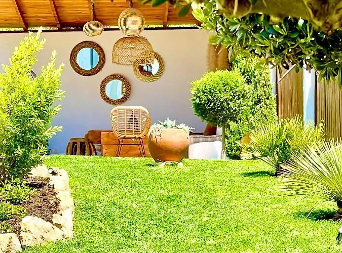 Casa De Oro Alma سوزوبول