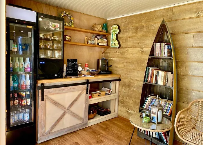 Casa De Oro Alma 公寓式酒店 索佐波尔