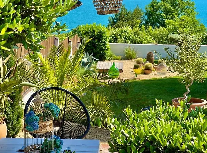 Casa De Oro Alma Aparthotel 4*