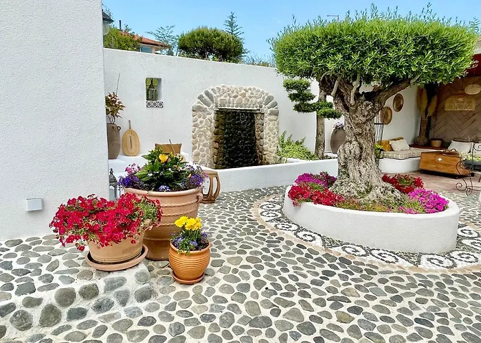 Apartahotel Casa De Oro Alma 4*