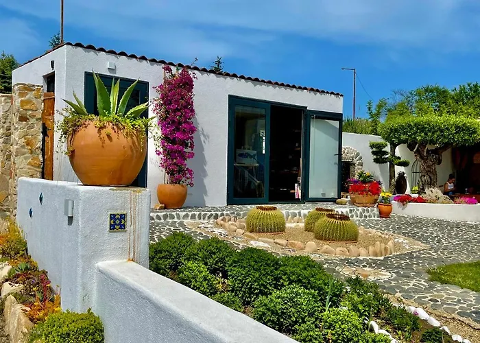 Apartahotel Casa De Oro Alma