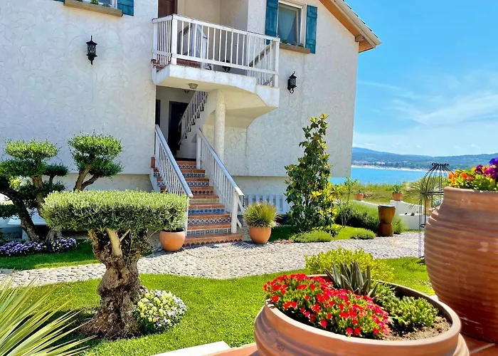 Casa De Oro Alma 4* Sozopol