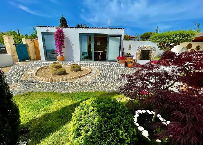 Casa De Oro Alma 4*