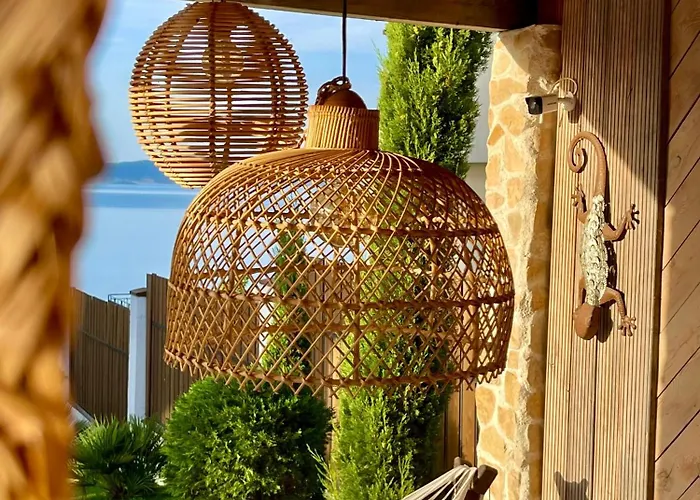 Casa De Oro Alma 4* 索佐波尔