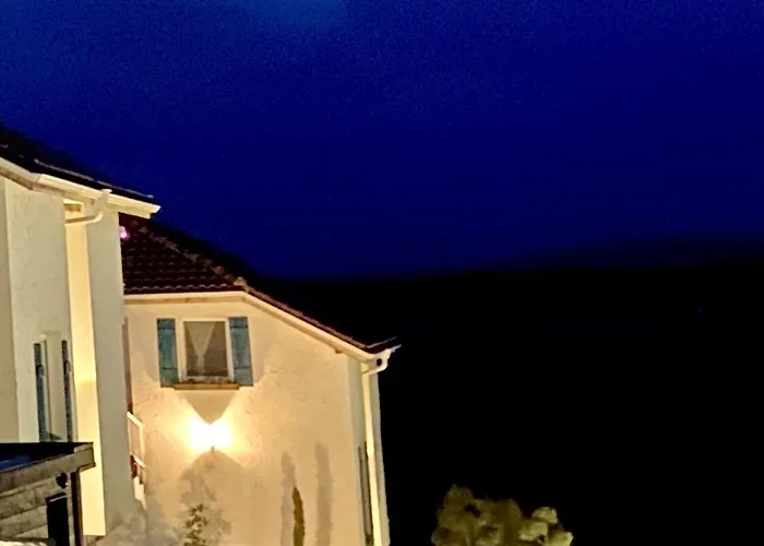 Casa De Oro Alma 4* 索佐波尔