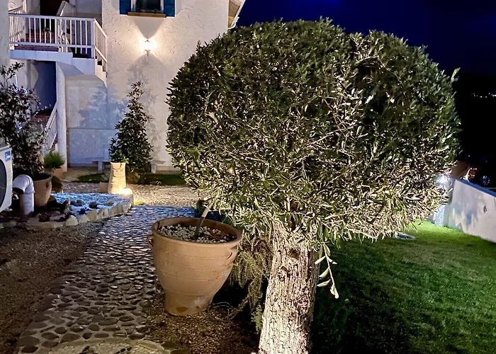 Casa De Oro Alma Apartahotel Sozopol