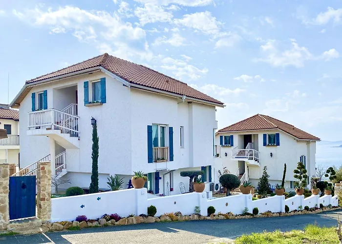 Aparthotel Casa De Oro Alma 4*