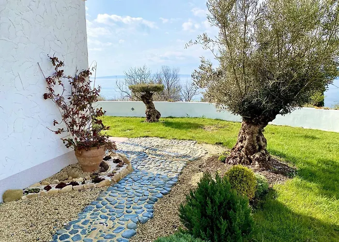 Casa De Oro Alma Aparthotel 4*