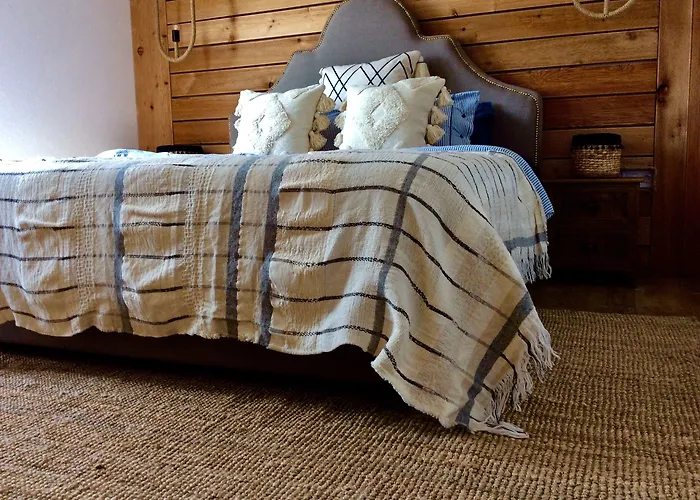 شقة فندقية Casa De Oro Alma سوزوبول