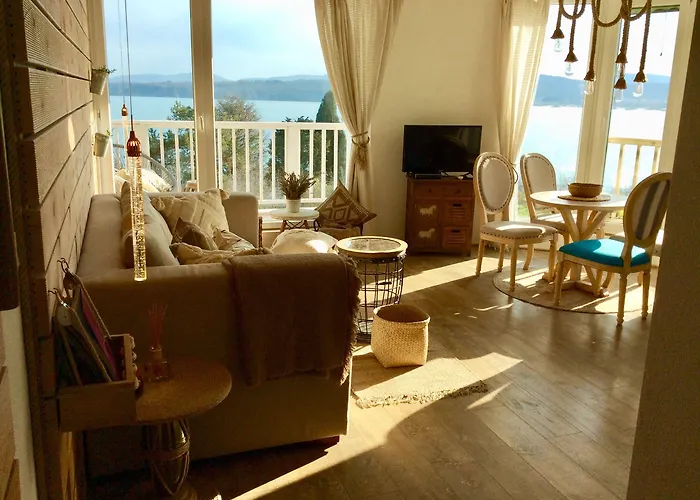 Casa De Oro Alma Sozopol