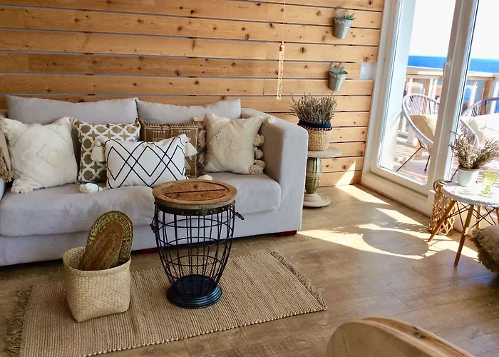 Aparthotel Casa De Oro Alma