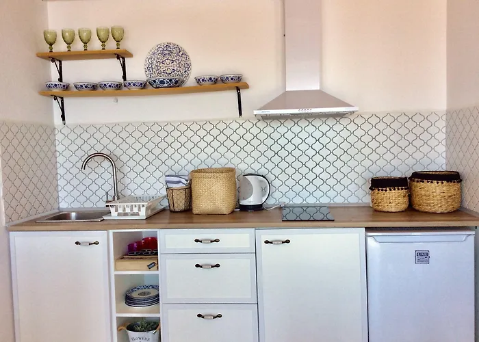 Casa De Oro Alma Aparthotel Sozopol