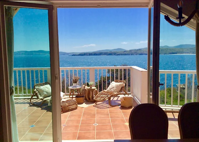 Casa De Oro Alma Sozopol