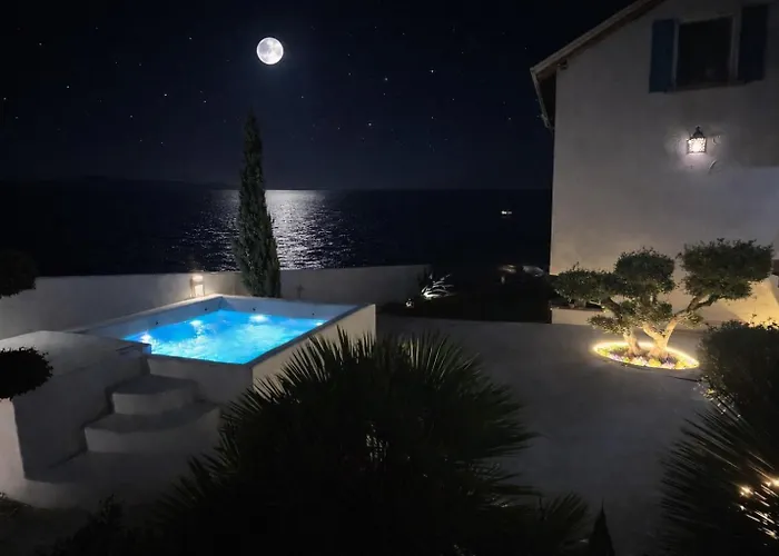 Casa De Oro Alma 4*