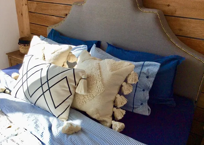 Casa De Oro Alma 索佐波尔