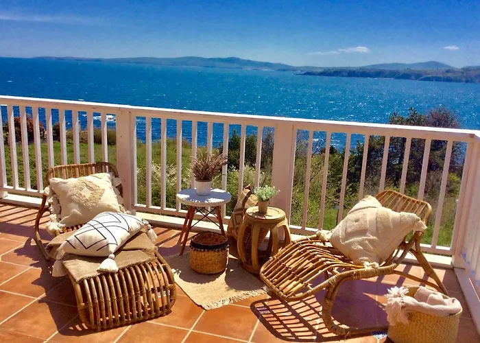 شقة فندقية Casa De Oro Alma سوزوبول