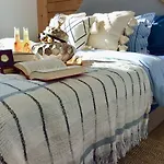 アパートホテル Casa De Oro Alma ソゾポル