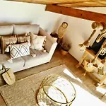 Casa De Oro Alma 4*