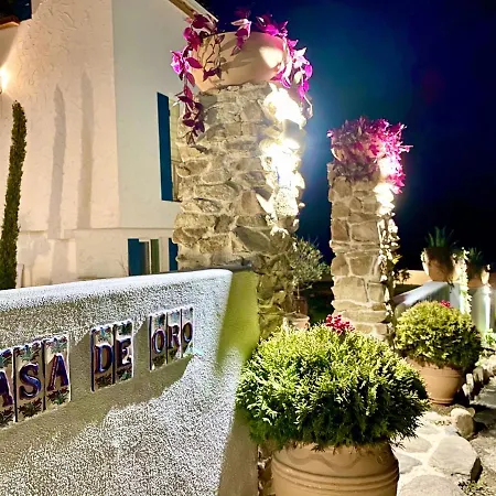 Casa De Oro Alma Aparthotel
