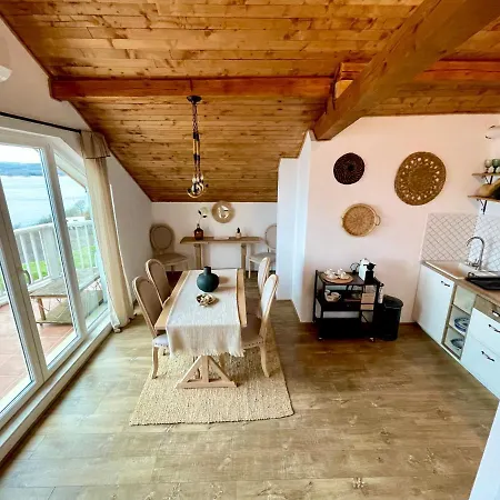 Casa De Oro Alma Апартхотел