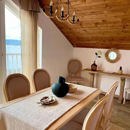 Casa De Oro Alma מלון דירות 4*