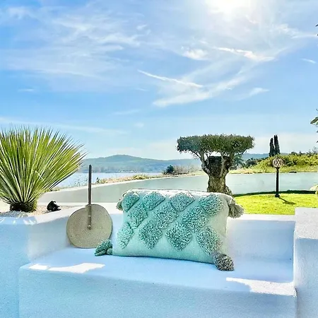 Casa De Oro Alma Sozopol