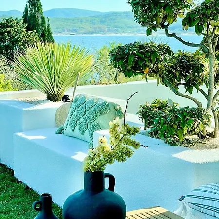 Lejlighedshotel Casa De Oro Alma Sozopol