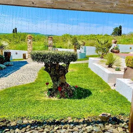 Casa De Oro Alma Апартхотел 4*