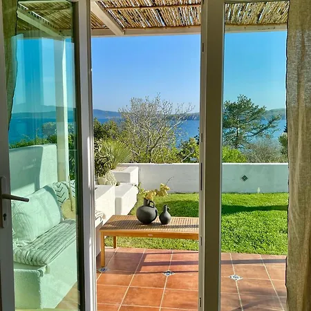 Апартхотел Casa De Oro Alma 4*