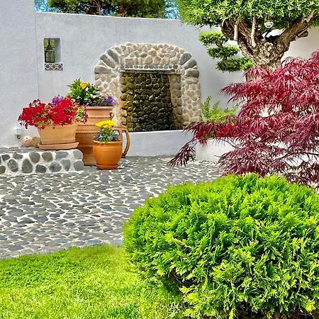 מלון דירות Casa De Oro Alma