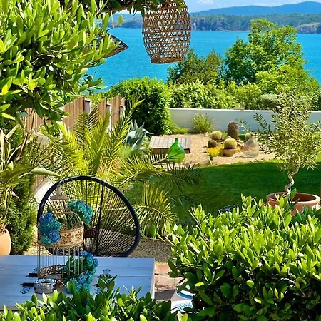 Casa De Oro Alma Lejlighedshotel 3*