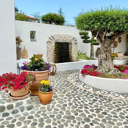 Lejlighedshotel Casa De Oro Alma 4*