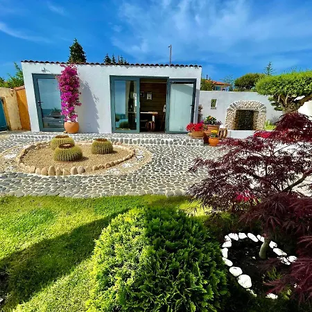 Casa De Oro Alma 4*
